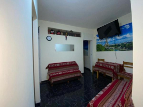 Inti house